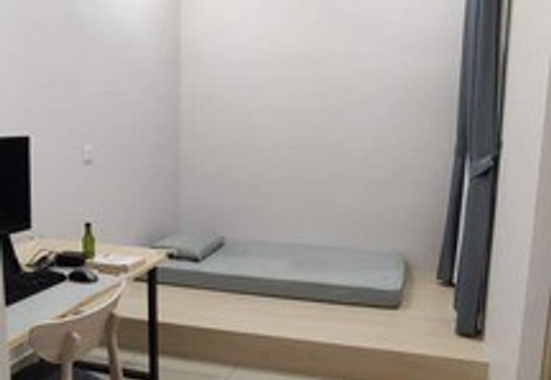 The Maple Residences