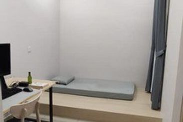 The Maple Residences