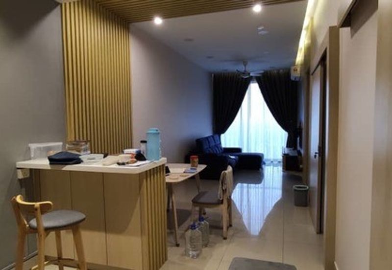 The Maple Residences