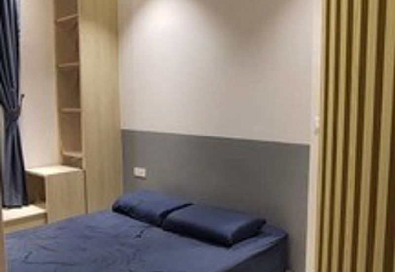 The Maple Residences