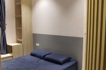 The Maple Residences