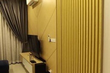 The Maple Residences