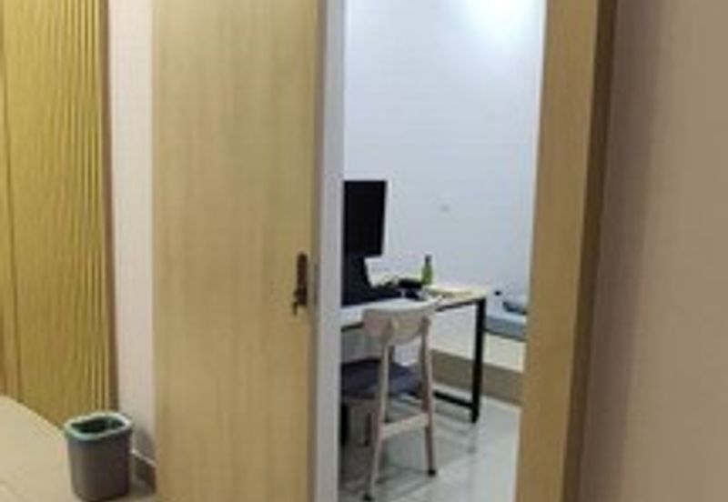 The Maple Residences