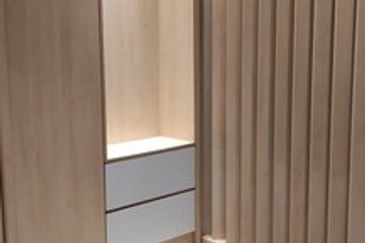 The Maple Residences