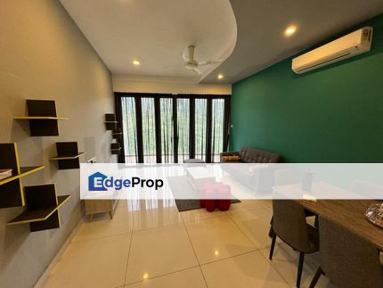 Premium furnished Arte'S near USM with 2carpark, Penang, Gelugor