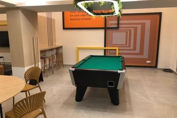 Duduk Huni @ Eco Ardence