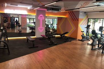 Duduk Huni @ Eco Ardence