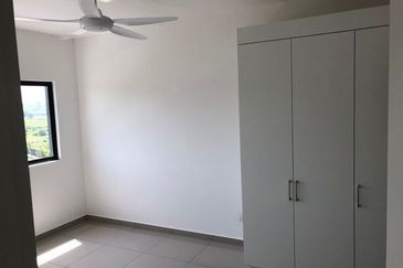 Duduk Huni @ Eco Ardence