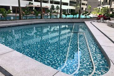 Duduk Huni @ Eco Ardence