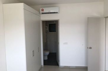 Duduk Huni @ Eco Ardence