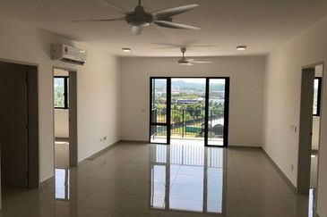 Duduk Huni @ Eco Ardence