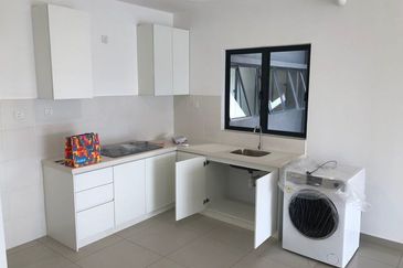 Duduk Huni @ Eco Ardence