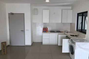 Duduk Huni @ Eco Ardence