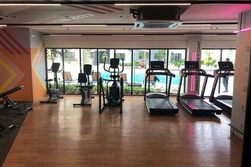 Duduk Huni @ Eco Ardence