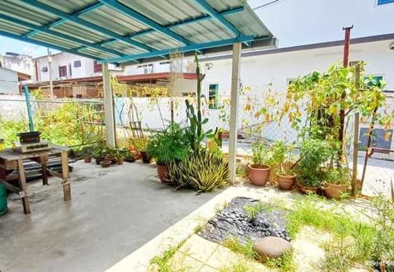 Taman Melawati Kapar Klang