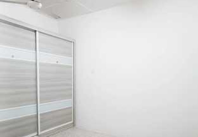 Taman Melawati Kapar Klang