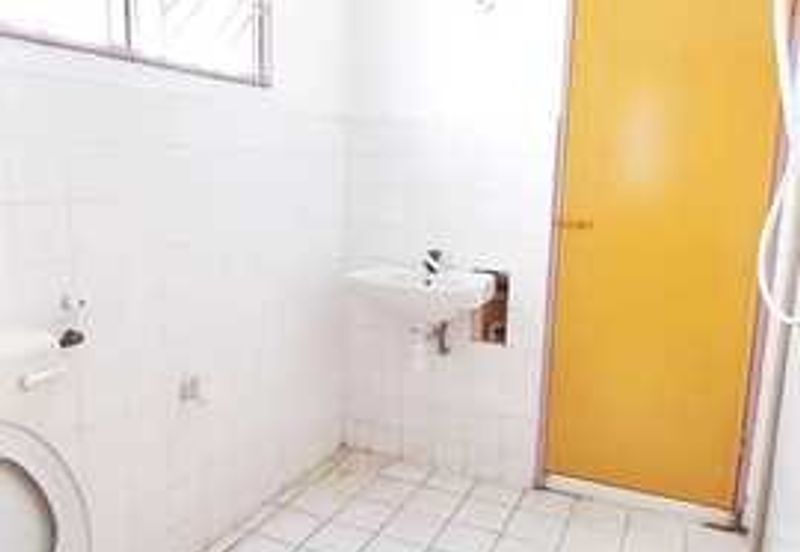 Taman Melawati Kapar Klang