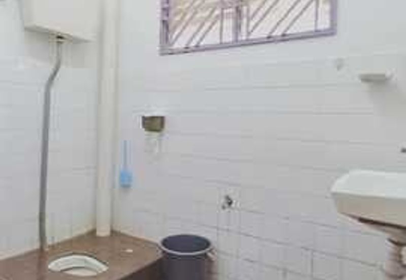 Taman Melawati Kapar Klang