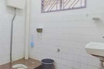 Taman Melawati Kapar Klang