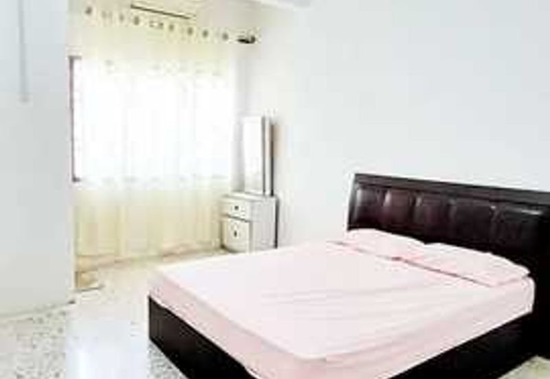 Taman Melawati Kapar Klang