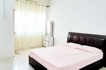 Taman Melawati Kapar Klang