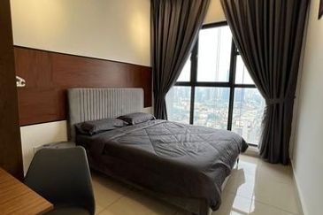 Duduk Huni @ Eco Ardence