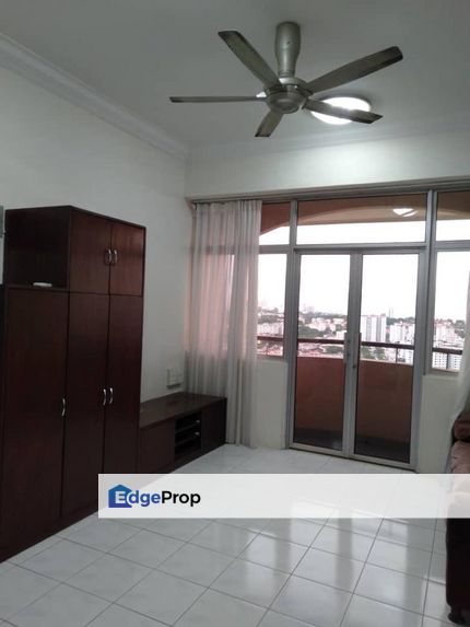 3r2b in Lipsin Sungai Nibong good access to Industrial area , Penang, Bayan Lepas