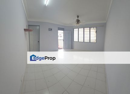 New looking 3r2b in Taman Lipsin Sungai Nibong, Penang, Bayan Lepas