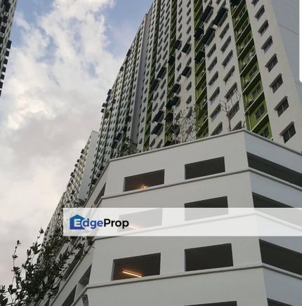 [100% Loan] 3r2b fully furnished Idaman Selasih ready to stay #SALE, Penang, Sungai Ara