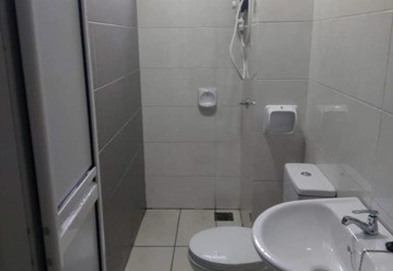 The Maple Residences