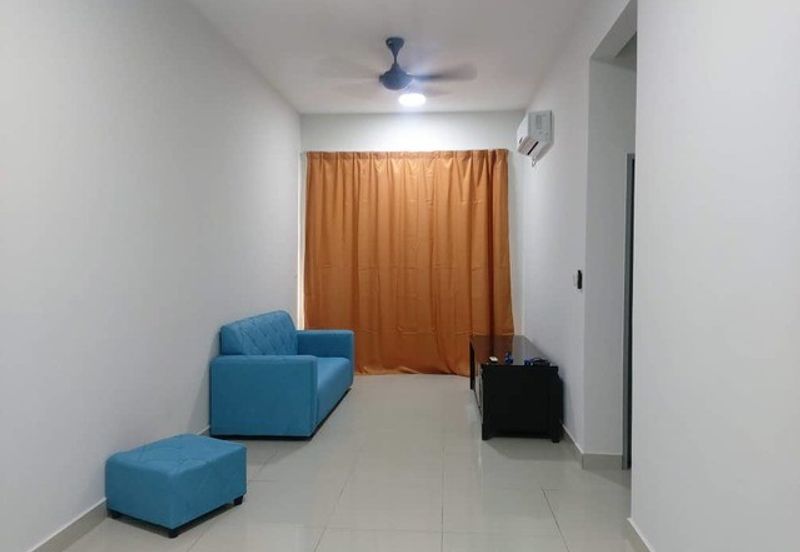 The Maple Residences