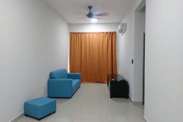 The Maple Residences