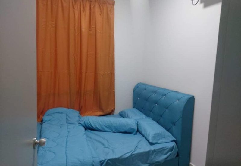 The Maple Residences