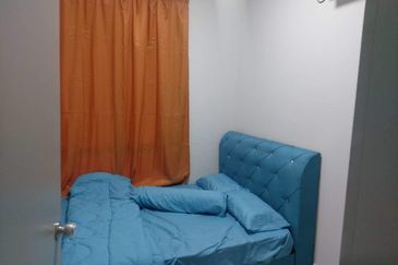 The Maple Residences