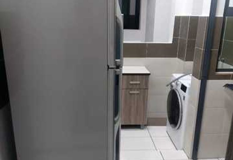 The Maple Residences