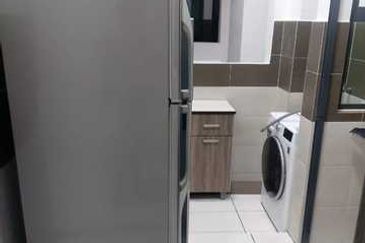 The Maple Residences