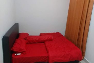 The Maple Residences