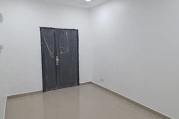 Taman Saujana, Klang