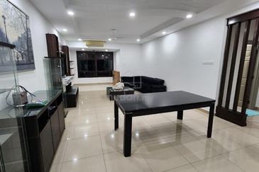 Desa ParkCity (Nadia Parkfront Condominium)