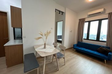 The Grand Subang SS 13