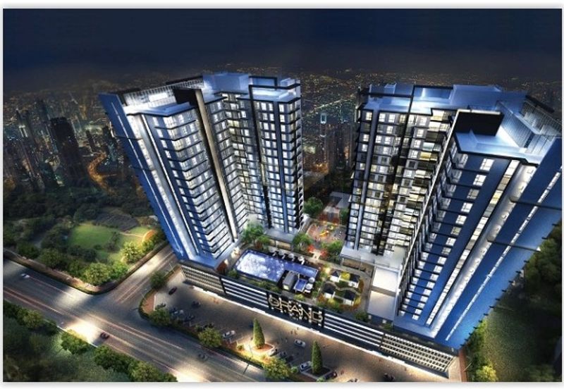 The Grand Subang SS 13