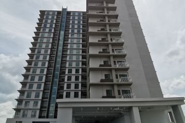 The Grand Subang SS 13