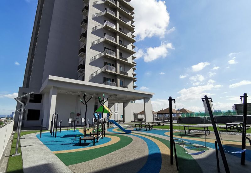 The Grand Subang SS 13