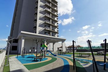 The Grand Subang SS 13