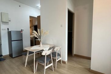 The Grand Subang SS 13