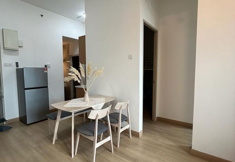 The Grand Subang SS 13