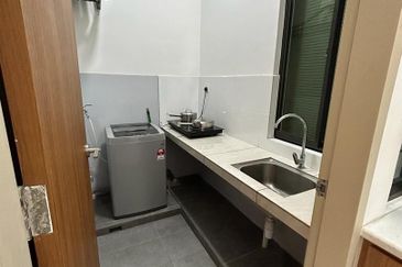 The Grand Subang SS 13