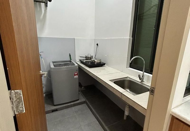 The Grand Subang SS 13