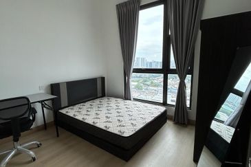 The Grand Subang SS 13