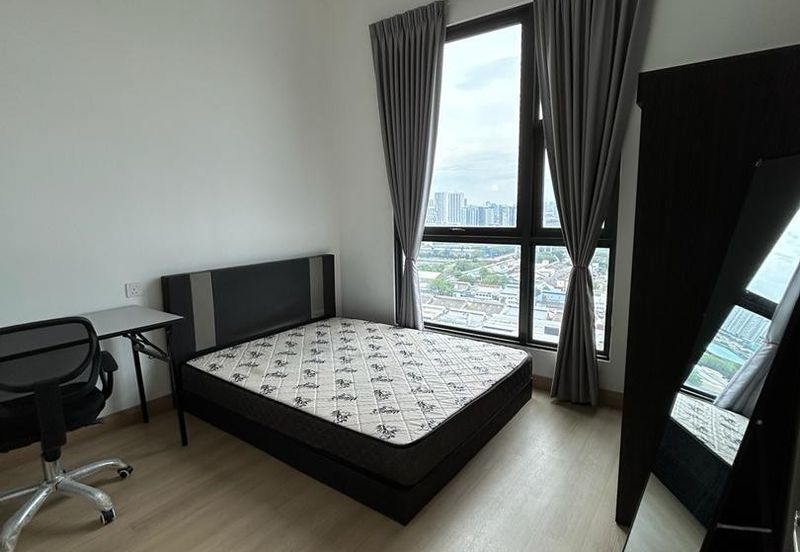 The Grand Subang SS 13